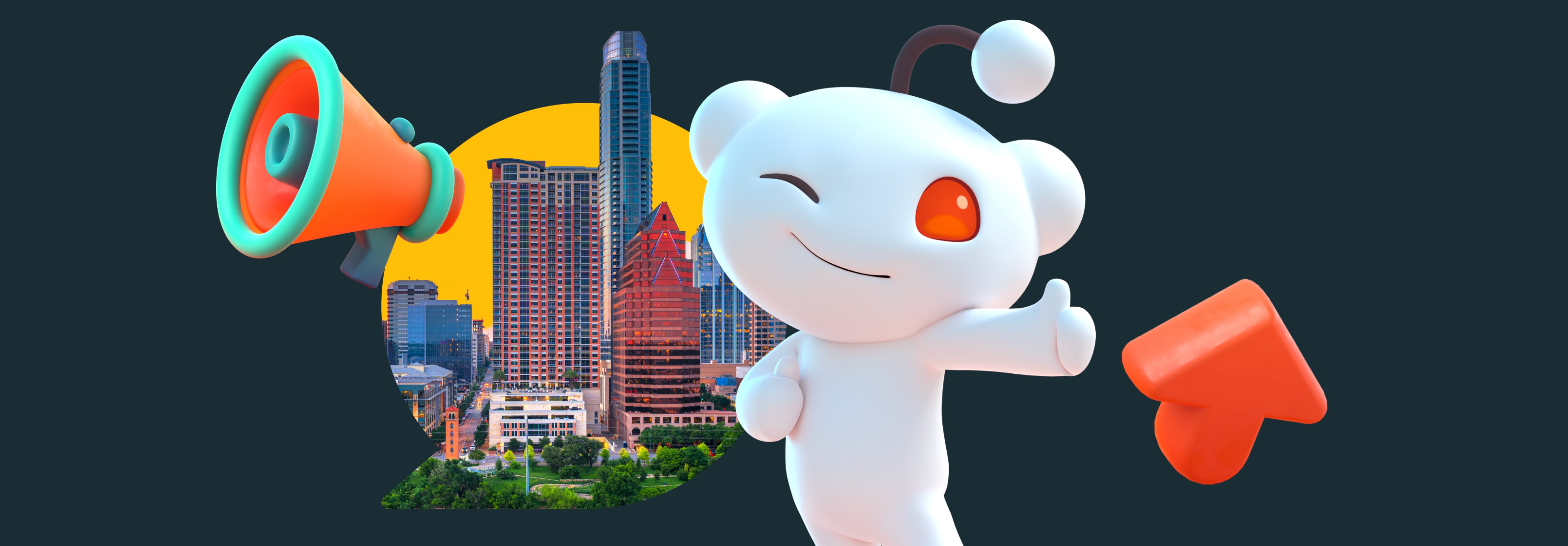 Celebrating Austin's Small Business Community at National Small Business Week