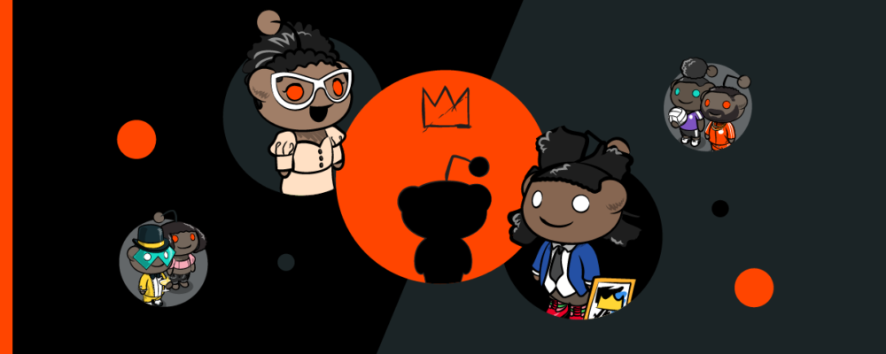 Honoring Black History Month at Reddit