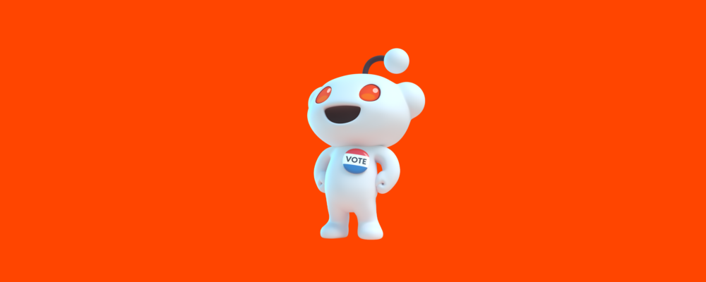 How Reddit Supports Civic Engagement and Election Integrity in 2024