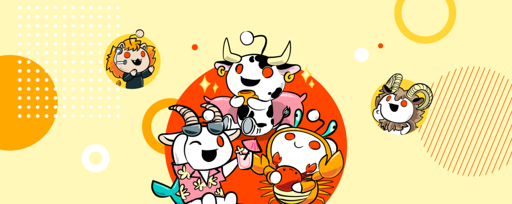 Reddit Launches the First-Ever Reddology Guide to Help People Connect to the Communities That Matter to Them Based on Their Astrological Sign