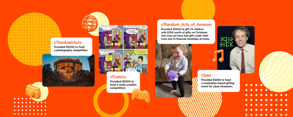 Bringing Community Ideas to Life with Community Funds