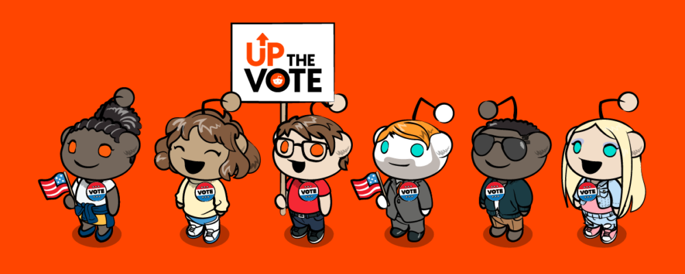 What Happens Now? Post-Election Day AMA Series