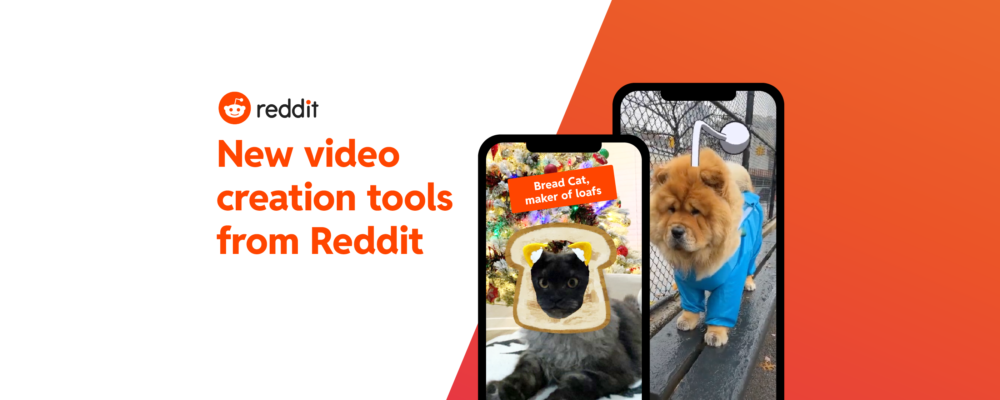 Bringing More of Dubsmash to Reddit by Launching New Video Features