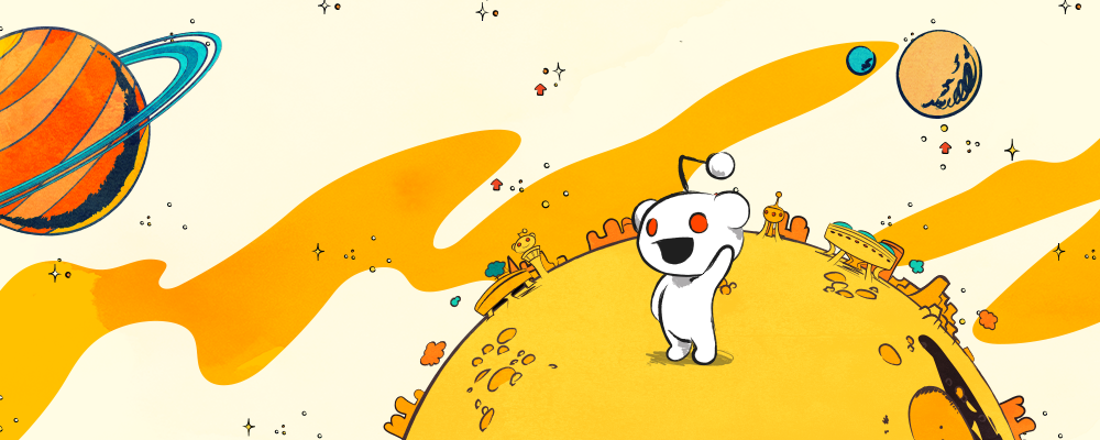 Announcing the 2020 Reddit Internship Program!