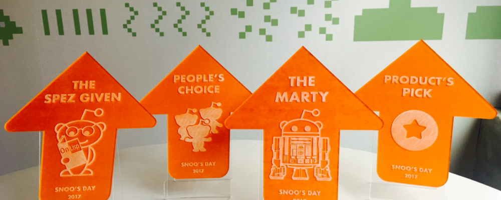 Snoo’s Day: A Reddit Tradition