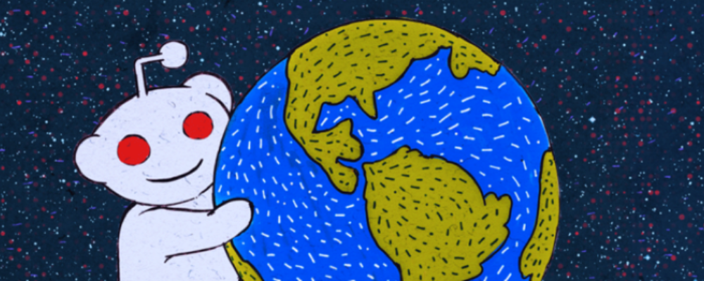 Reddit Would Not Exist Today Without Immigrants