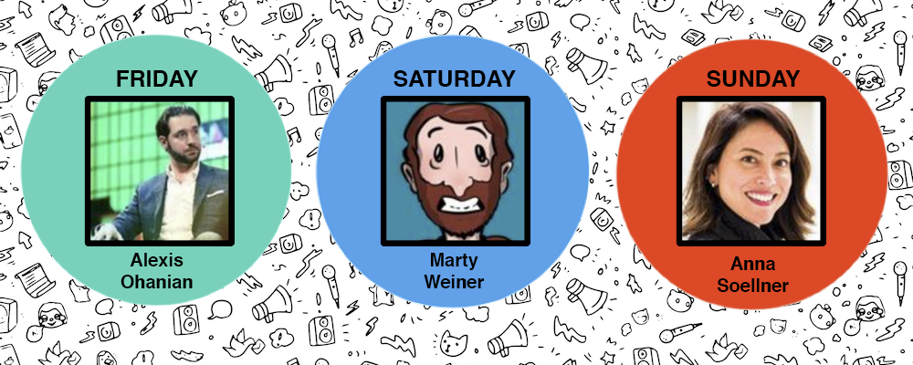 Reddit’s Heading to SXSW!