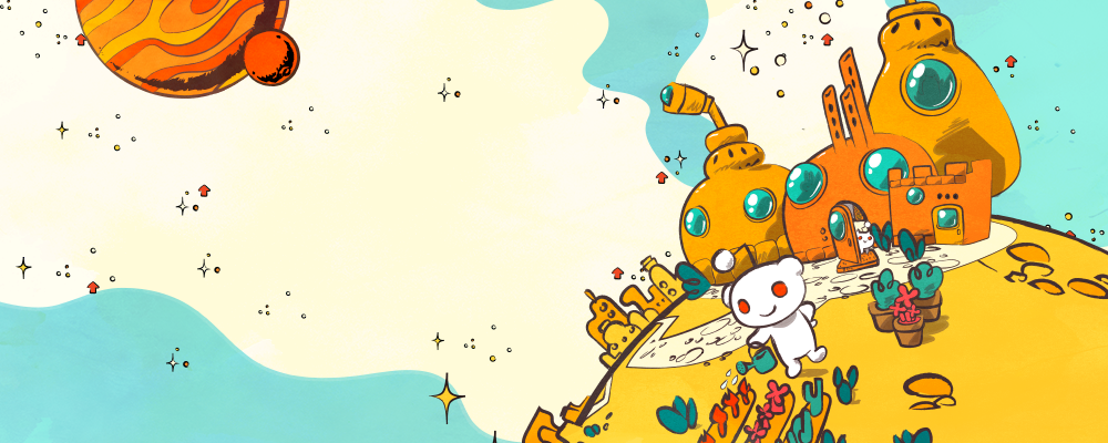 How Reddit is Supporting its Snoos During COVID-19