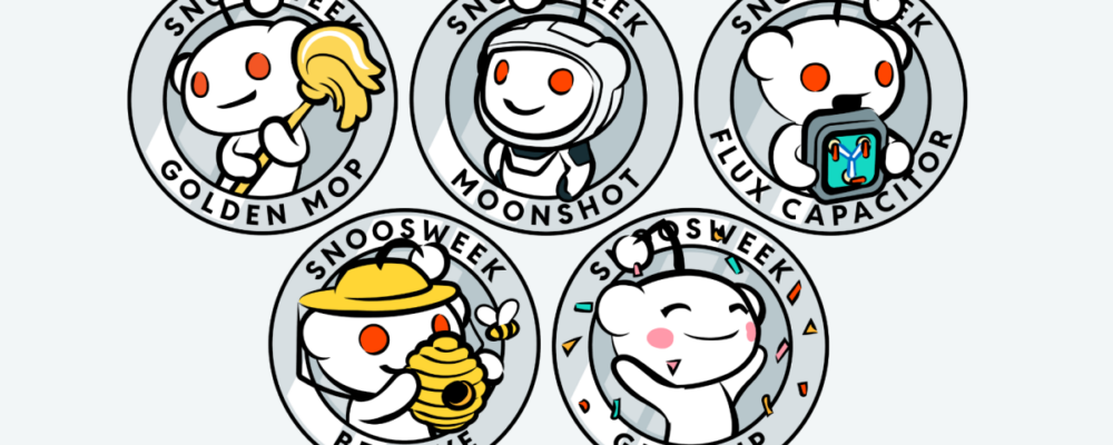 Snoosweek: Back & Better than Ever