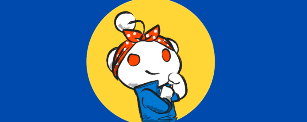 Women Around the World Find Community on Reddit