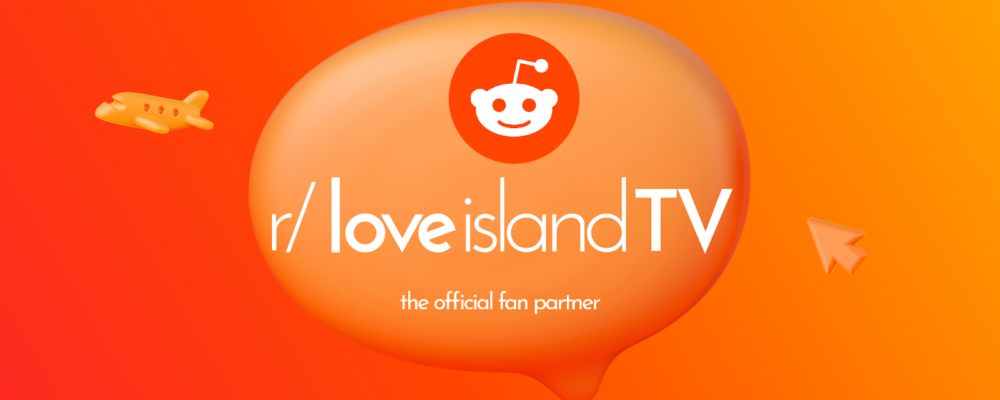 Reddit Pulls Love Island Fans For a Chat!